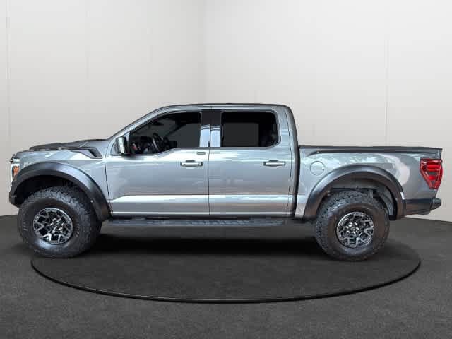 Used 2025 Ford F150 Raptor w/ Equipment Group 803A Raptor R AWD/4WD image 3