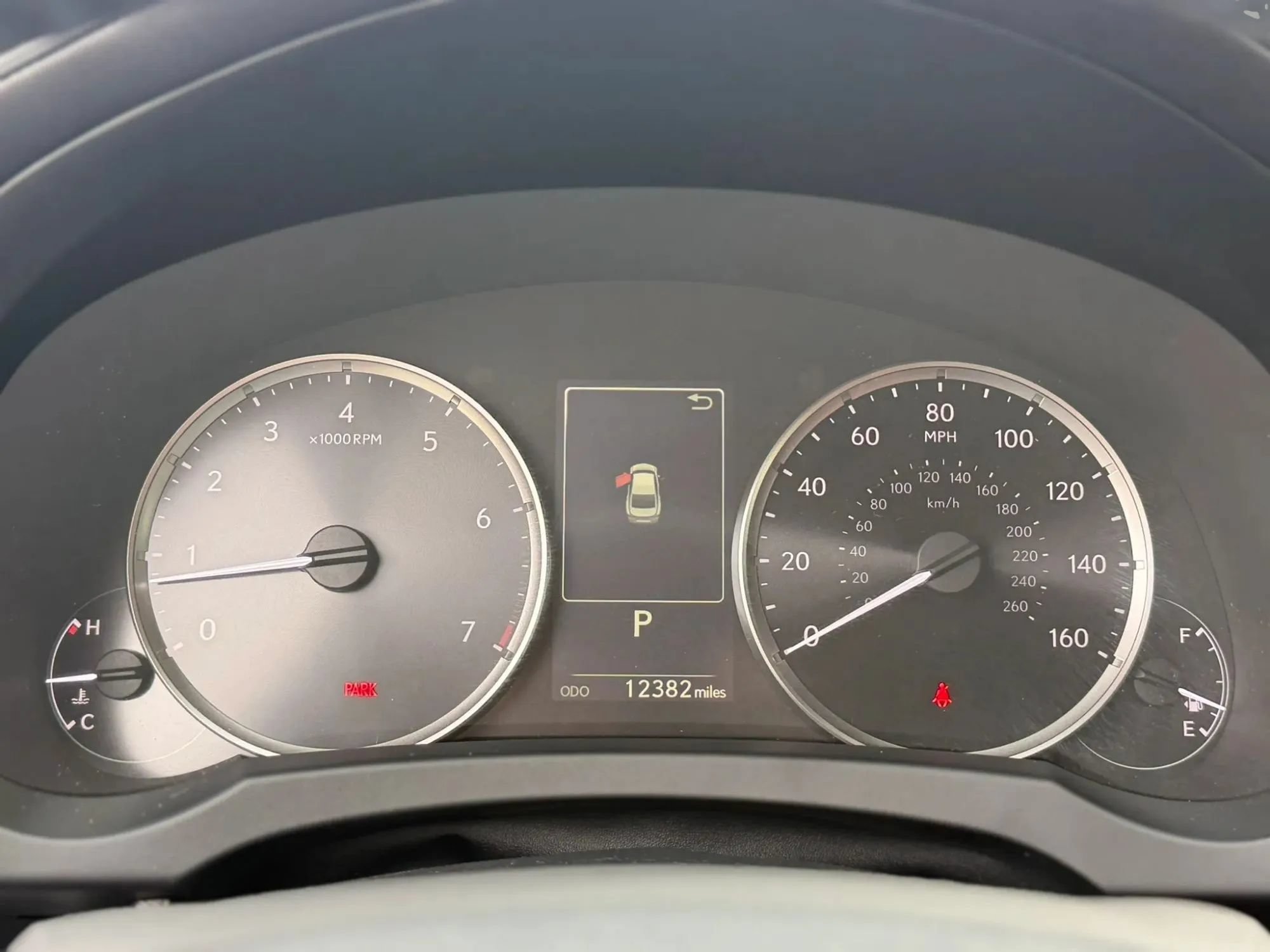Used 2023 Lexus IS 300 AWD w/ Premium Package image 16