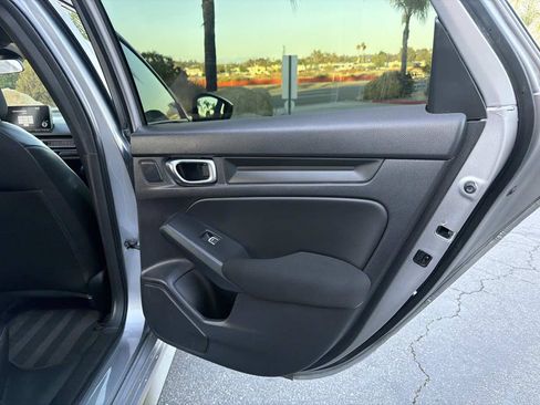 Used 2022 Honda Civic Sport image 20
