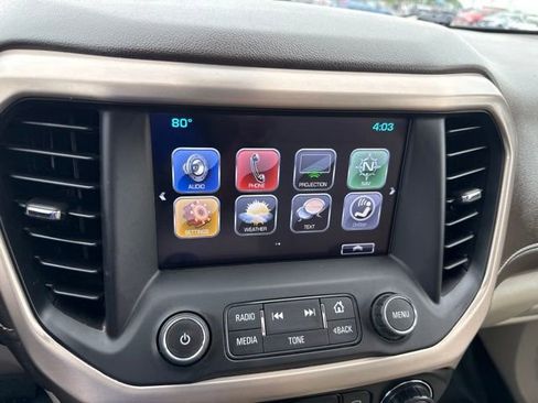 Used 2019 GMC Acadia Denali w/ Technology Package AWD/4WD image 38