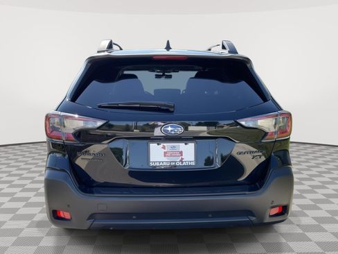 Used 2023 Subaru Outback Onyx Edition XT AWD/4WD image 23