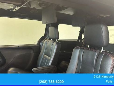 Used 2019 Dodge Grand Caravan GT FWD image 29