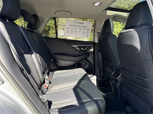Certified 2025 Subaru Outback Limited w/ Popular Package #2 image 17