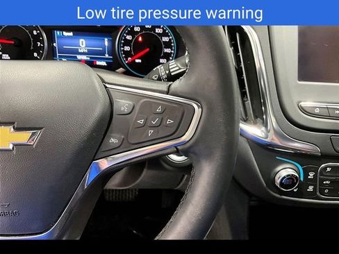 Certified 2024 Chevrolet Equinox LT w/ LPO, Floor Liner Package image 15