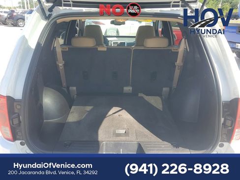 Used 2008 Pontiac Torrent AWD w/ Preferred Package image 11