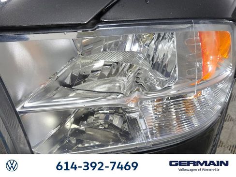 Used 2017 RAM 1500 Big Horn image 11