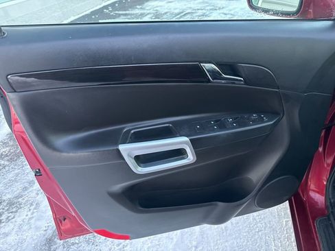 Used 2015 Chevrolet Captiva Sport LT w/ Convenience Package image 11