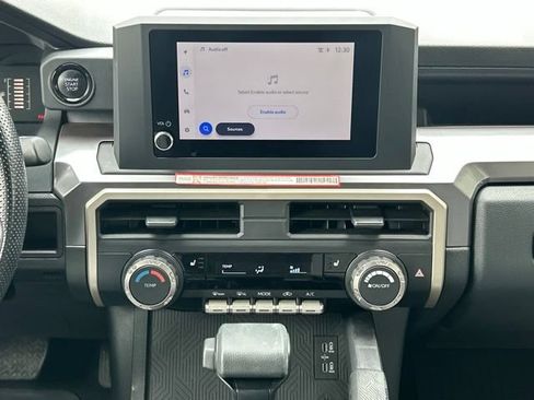 Used 2025 Toyota Tacoma SR5 AWD/4WD image 49