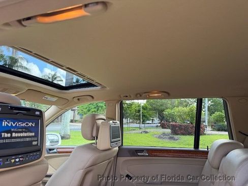 Used 2008 Mercedes-Benz GL 450 4MATIC image 75