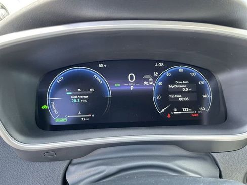 New 2026 Toyota Corolla XLE FWD image 16