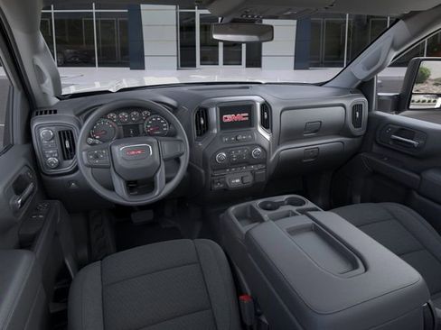 New 2025 GMC Sierra 2500 Pro image 15