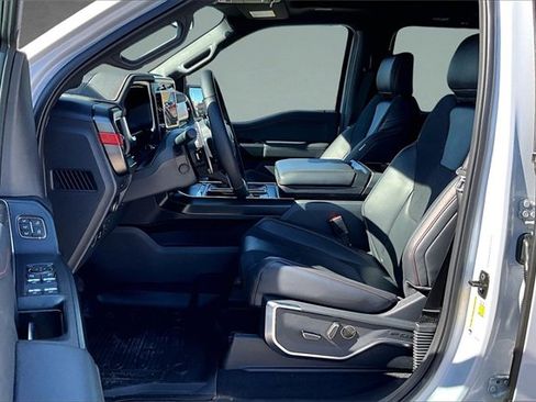 New 2025 Ford F150 Raptor image 8