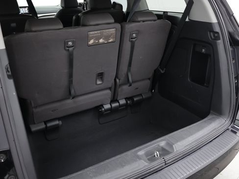 Used 2018 Honda Odyssey EX-L image 37