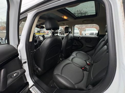 Used 2016 MINI Cooper Countryman S image 23