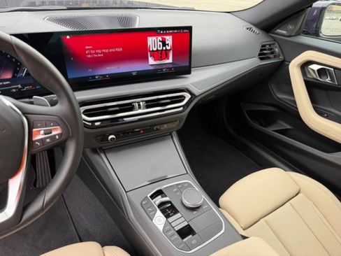 Used 2023 BMW 230i xDrive Coupe image 13