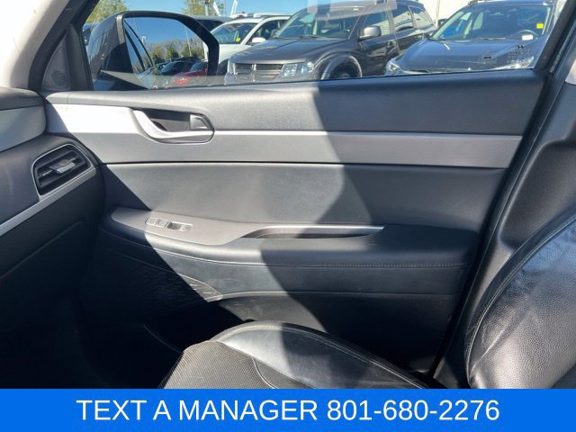 Used 2021 Hyundai Palisade SEL FWD image 31