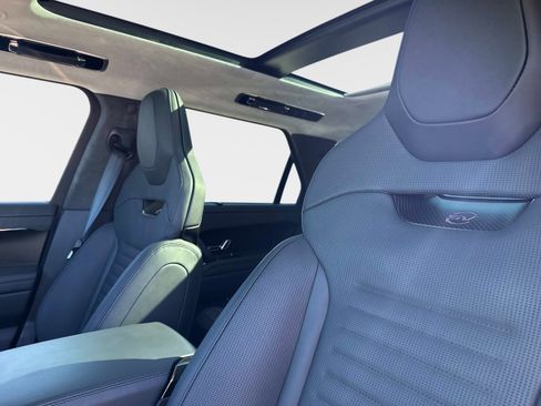 Used 2025 Land Rover Range Rover Sport SV Edition Two image 20