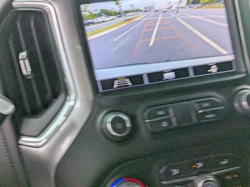 Used 2020 Chevrolet Silverado 1500 LT Trail Boss AWD/4WD image 21