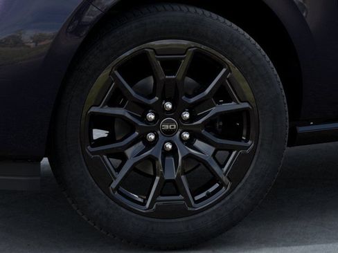 New 2027 Ford Expedition Platinum AWD/4WD image 19