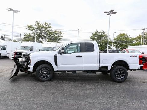 New 2026 Ford F350 XL w/ STX Appearance Package image 6