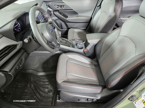New 2026 Subaru Crosstrek 2.5i Limited AWD/4WD image 9