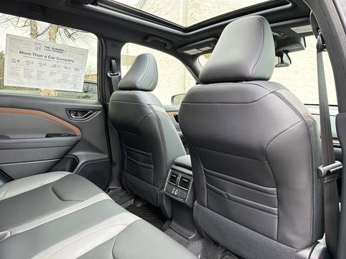 New 2026 Subaru Forester Sport image 18