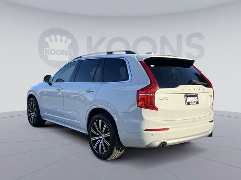 Used 2019 Volvo XC90 T5 Momentum AWD/4WD image 14