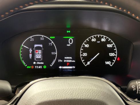 Used 2025 Honda CR-V Sport Touring image 24