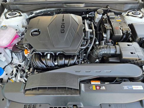 Used 2025 Hyundai Sonata SEL FWD image 33