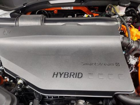 New 2026 Hyundai Palisade Limited image 6