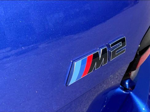 Used 2026 BMW M2 image 9