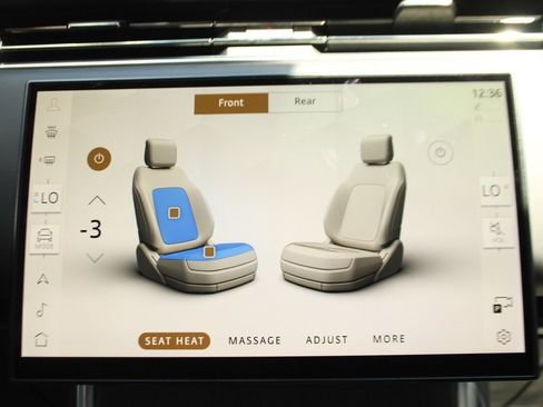 Used 2024 Land Rover Range Rover SE image 17