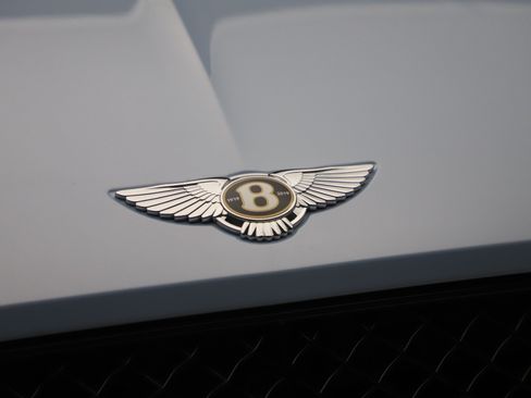 Certified 2020 Bentley Continental GT AWD/4WD image 19
