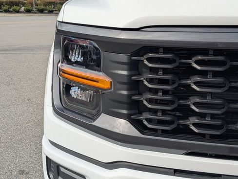 New 2026 Ford F150 STX image 10