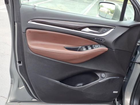 Used 2019 Buick Enclave Avenir w/ Avenir Technology Package image 13