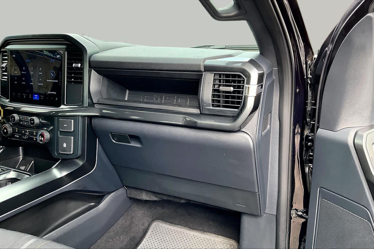 Used 2025 Ford F150 STX AWD/4WD image 19