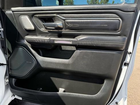 Used 2020 RAM 1500 Limited AWD/4WD image 24