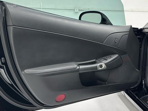 Used 2013 Chevrolet Corvette Convertible RWD image 24