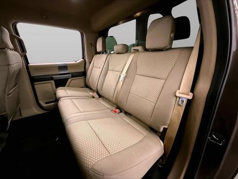 Used 2015 Ford F150 XLT w/ Equipment Group 301A Mid AWD/4WD image 26