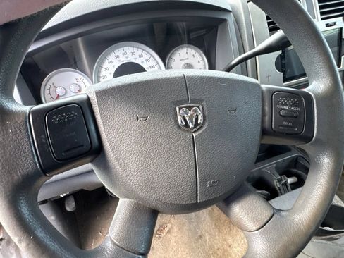 Used 2007 Dodge Dakota SLT RWD image 18