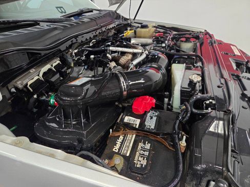 Used 2019 Ford F250 Lariat w/ Lariat Ultimate Package image 97