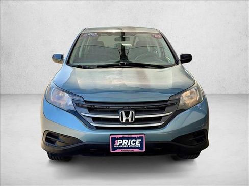 Used 2013 Honda CR-V LX image 2