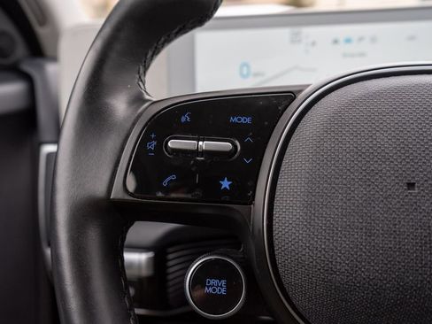 Certified 2024 Hyundai Ioniq 5 SEL image 26