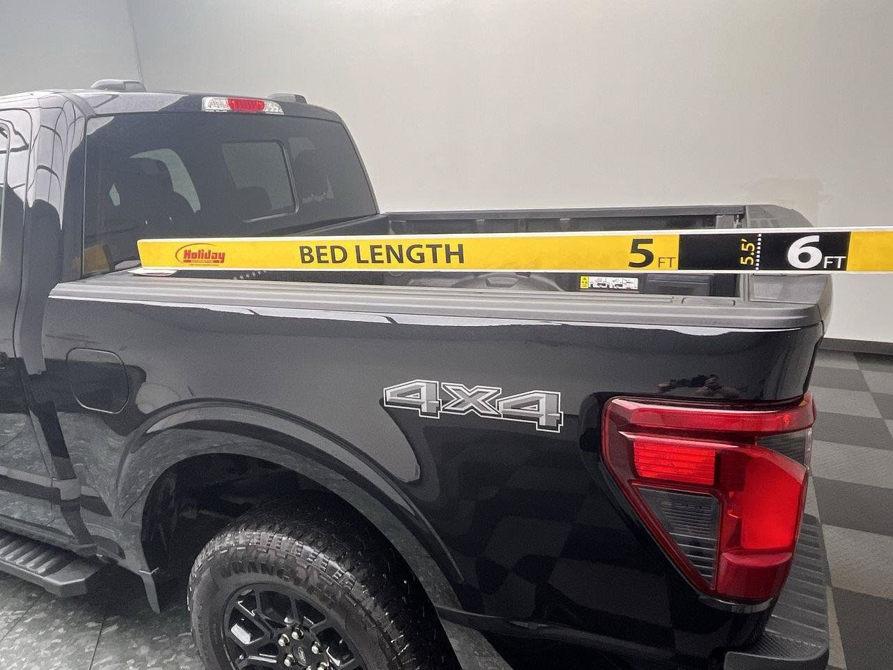 Certified 2024 Ford F150 XLT w/ Equipment Group 302A MID AWD/4WD image 32