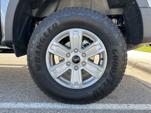 New 2026 Ford Ranger XL w/ Trailer Tow Package AWD/4WD image 22