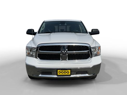 Used 2023 RAM 1500 Classic SLT w/ Trailer & Traction Group image 8