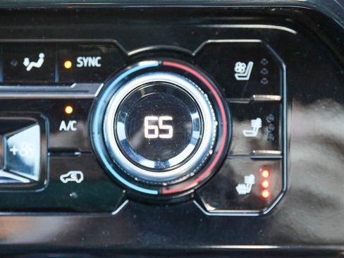 Used 2024 GMC Sierra 2500 AT4 w/ Snow Plow Prep/Camper Package image 27