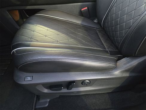 Used 2024 INFINITI QX60 Autograph w/ Cargo Package image 14