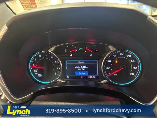Used 2024 Chevrolet Equinox LT AWD/4WD image 30