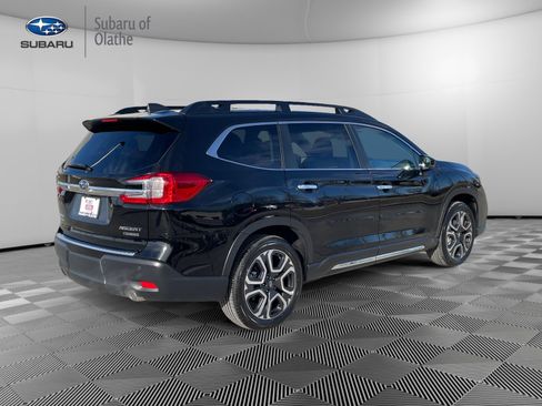 Certified 2025 Subaru Ascent Touring image 11
